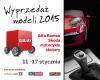 TARGI MOTORYZACYJNE - WYPRZEDAĹť ROCZNIKA 2015